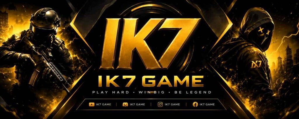 ik7 Game